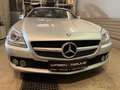 Mercedes-Benz SLK 200 Roadster nur 21.TKM-Automatik-1.Hand Silber - thumbnail 31