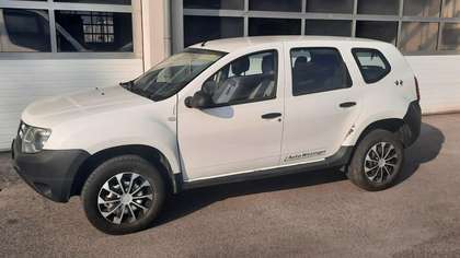 Dacia Duster Duster Urban Explorer SCe 115 S