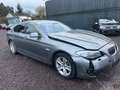 BMW 528 i Lim. xDrive *Autom.*Navi*Bi-Xenon*UNFALL* Grau - thumbnail 2