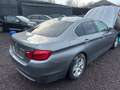 BMW 528 i Lim. xDrive *Autom.*Navi*Bi-Xenon*UNFALL* Grau - thumbnail 5
