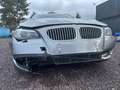 BMW 528 i Lim. xDrive *Autom.*Navi*Bi-Xenon*UNFALL* Grau - thumbnail 3