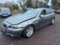 BMW 528 i Lim. xDrive *Autom.*Navi*Bi-Xenon*UNFALL* Grau - thumbnail 1