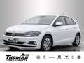 Volkswagen Polo Active 1.0 TSI NAVI+PDC+DAB Weiß - thumbnail 1