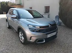 Citroen C5 Aircross 1.5 BlueHDI 130ch Business Boite auto 2022