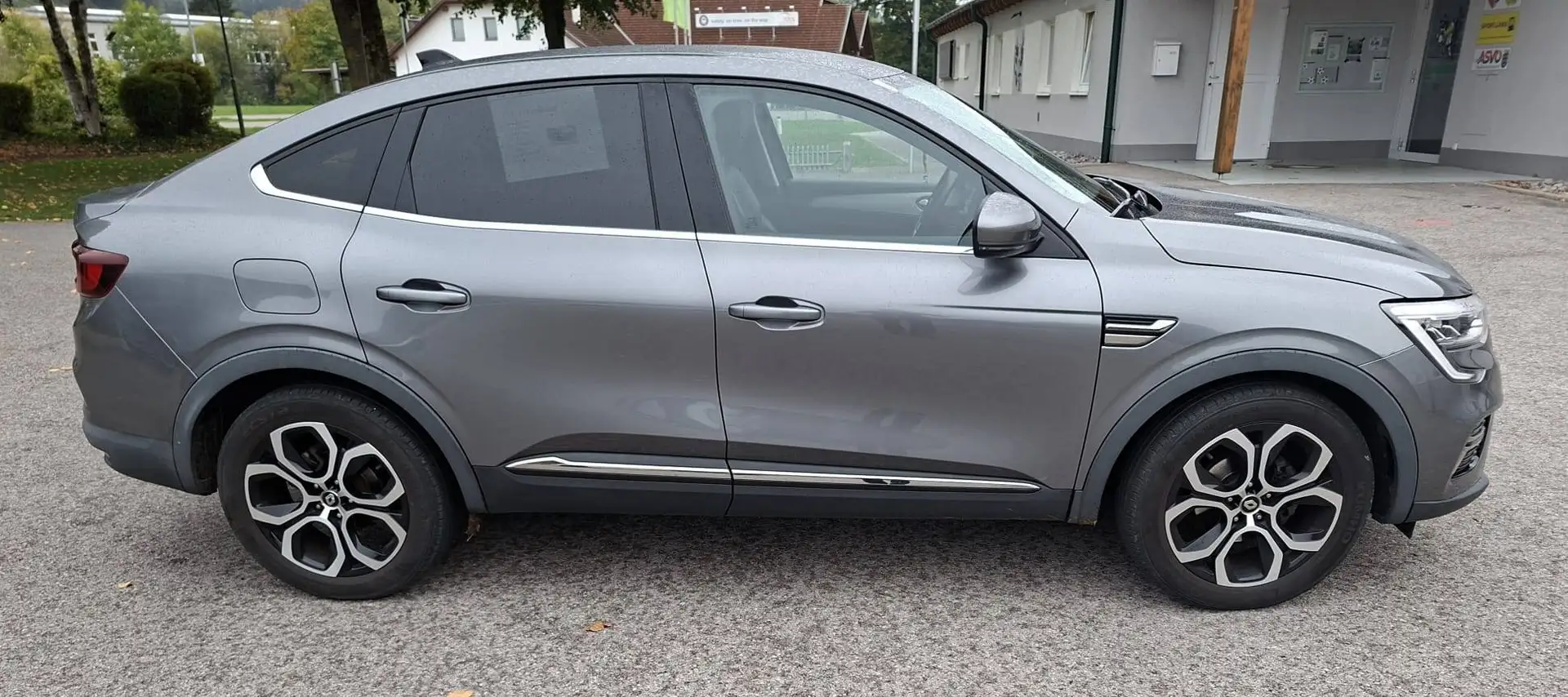 Renault Arkana Arkana TCe 140 EDC PF Intens Aut. Intens - 1