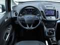 Ford C-Max 1.0 EcoBoost Titanium *Dealeronderh.*Navigatie*Par Grijs - thumbnail 14