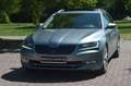 Skoda Superb Kombi 2,0 TDI 4x4+AHK+Panoramadach+XENON+ Grau - thumbnail 4