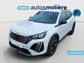 Peugeot 2008 Allure Eléctrico 100kW Blanco - thumbnail 1