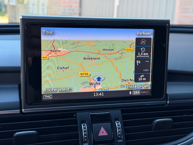 Audi A6 1.8 TFSI S LINE Aut Pano Led Carplay — photo 15
