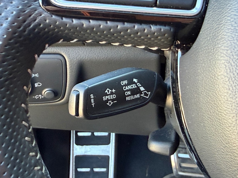 Audi A6 1.8 TFSI S LINE Aut Pano Led Carplay — photo 13
