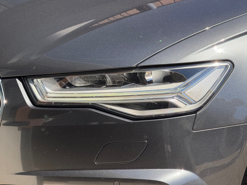Audi A6 1.8 TFSI S LINE Aut Pano Led Carplay — photo 8