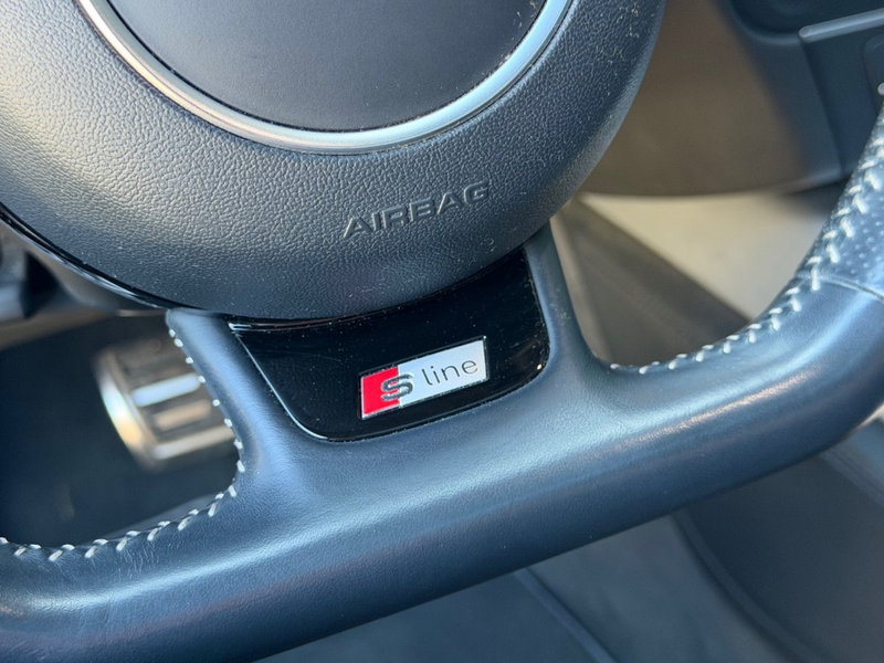Audi A6 1.8 TFSI S LINE Aut Pano Led Carplay — photo 14