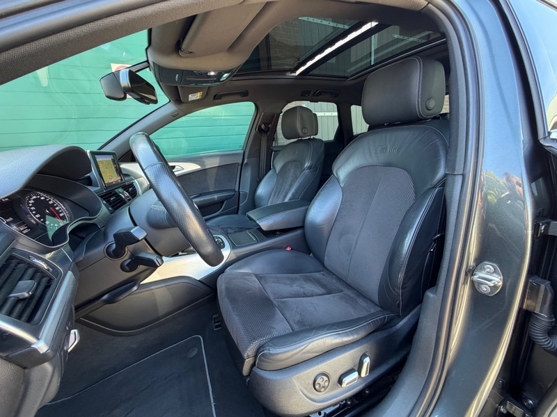 Audi A6 1.8 TFSI S LINE Aut Pano Led Carplay — photo 11