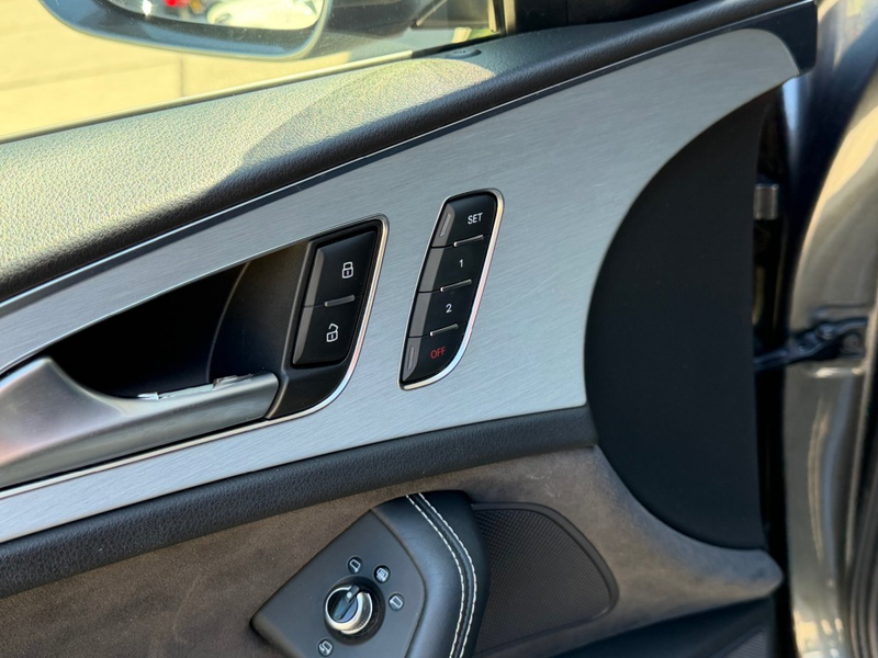 Audi A6 1.8 TFSI S LINE Aut Pano Led Carplay — photo 10
