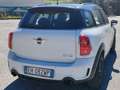 MINI Cooper S Countryman 1.6 184CVBiColor TURBINA+CATENA NUOVA con garanzia Bianco - thumbnail 4