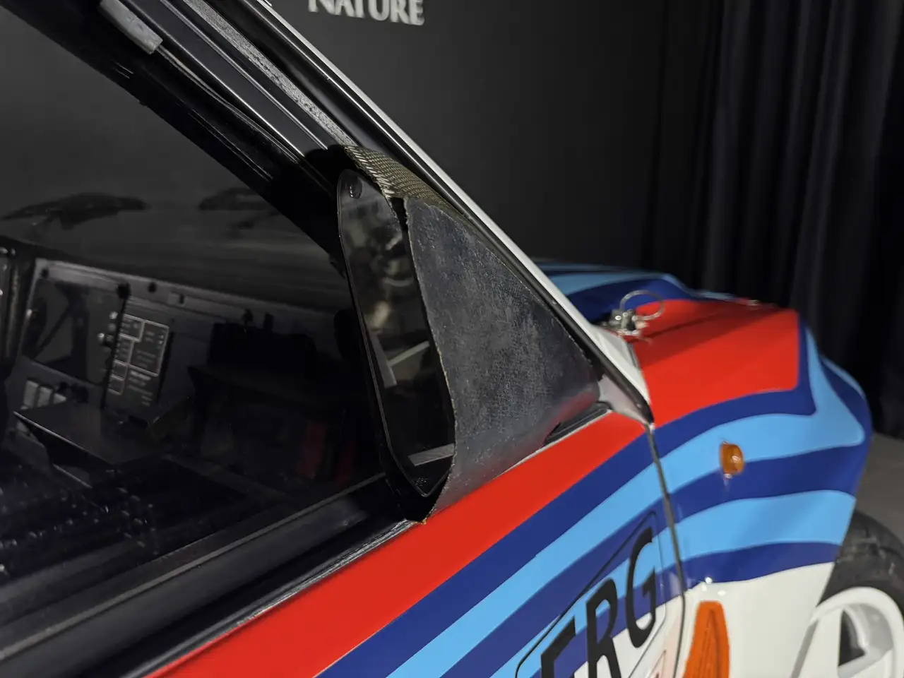 Lancia Delta 16 V GROUPE A, foto 12