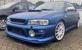 Subaru Impreza Impreza 2.0 4WD GT Silber - thumbnail 4
