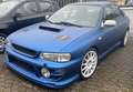 Subaru Impreza Impreza 2.0 4WD GT Silber - thumbnail 2