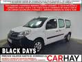 Renault Kangoo EXPRESS MAXI 1.5 Blue 95CV Grand Confort Blanc - thumbnail 1