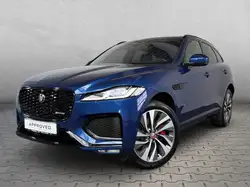 Jaguar F-Pace Plug In Hybrid P400e AWD R Dynamic S