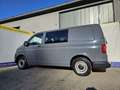 Volkswagen T6 Transporter Doka Kasten KR 4Motion 6 Sitze Gris - thumbnail 23