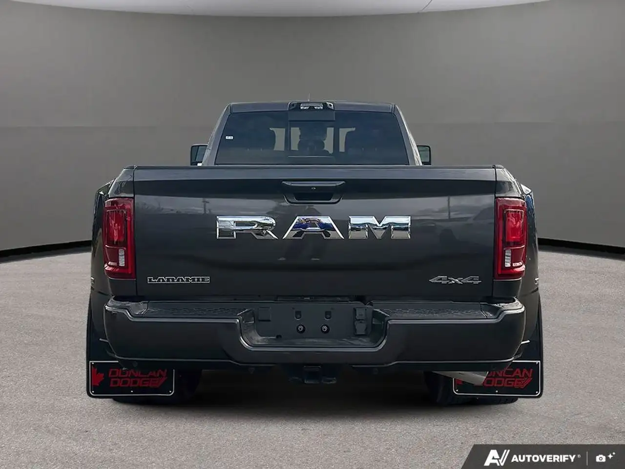 RAM 3500 photo RAM 3500