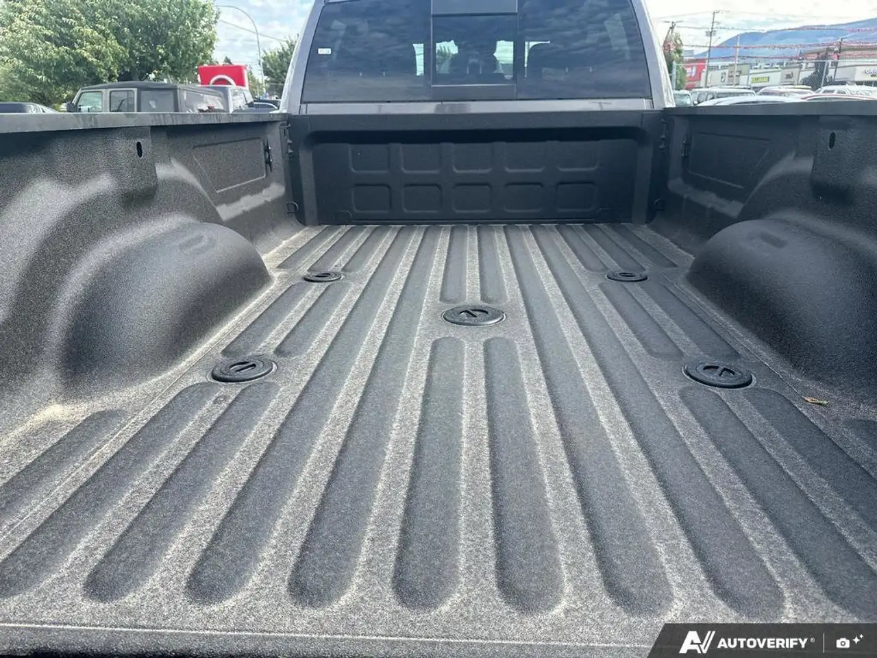 RAM 3500 photo RAM 3500