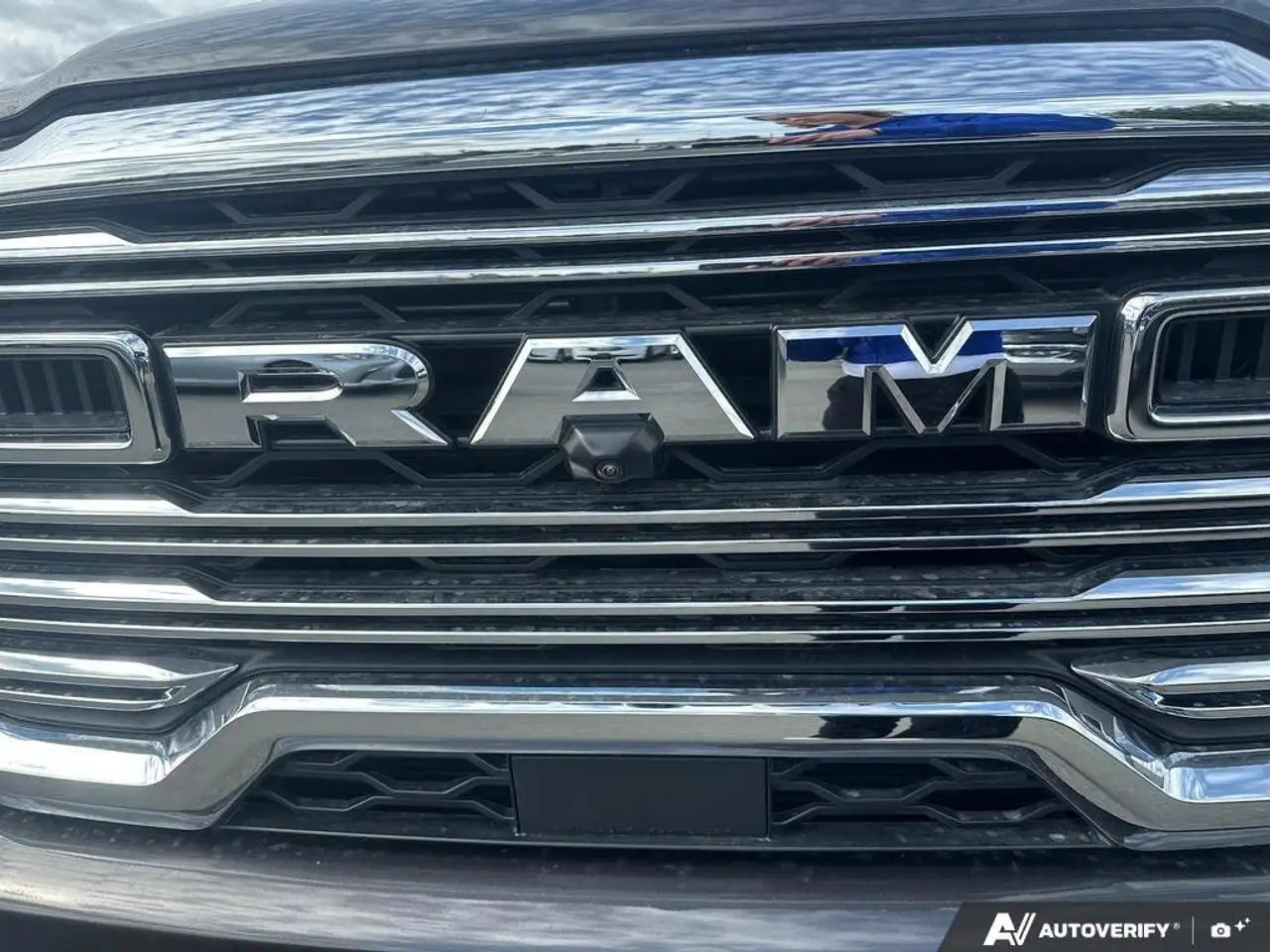RAM 3500 photo RAM 3500