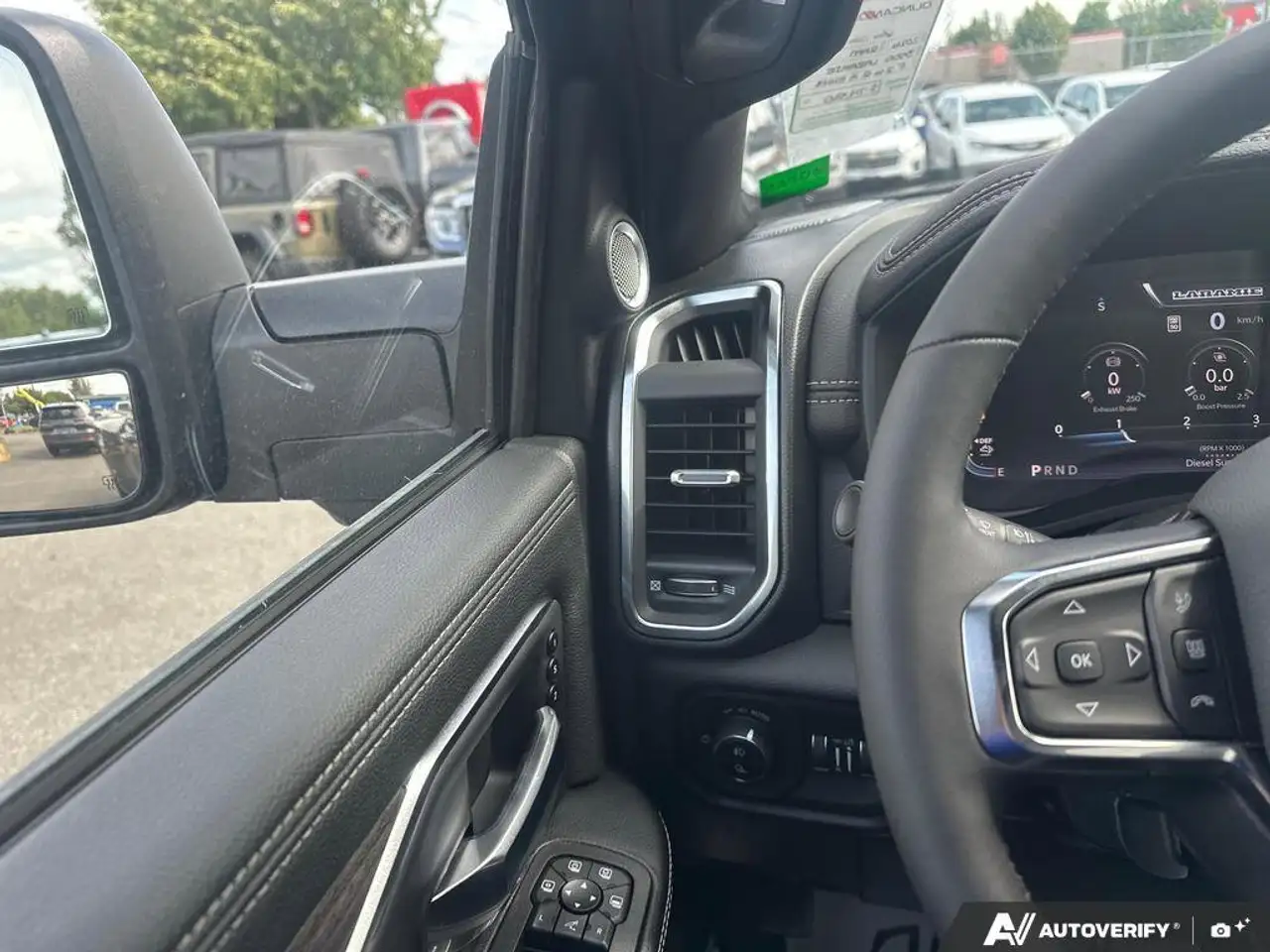 RAM 3500 photo RAM 3500
