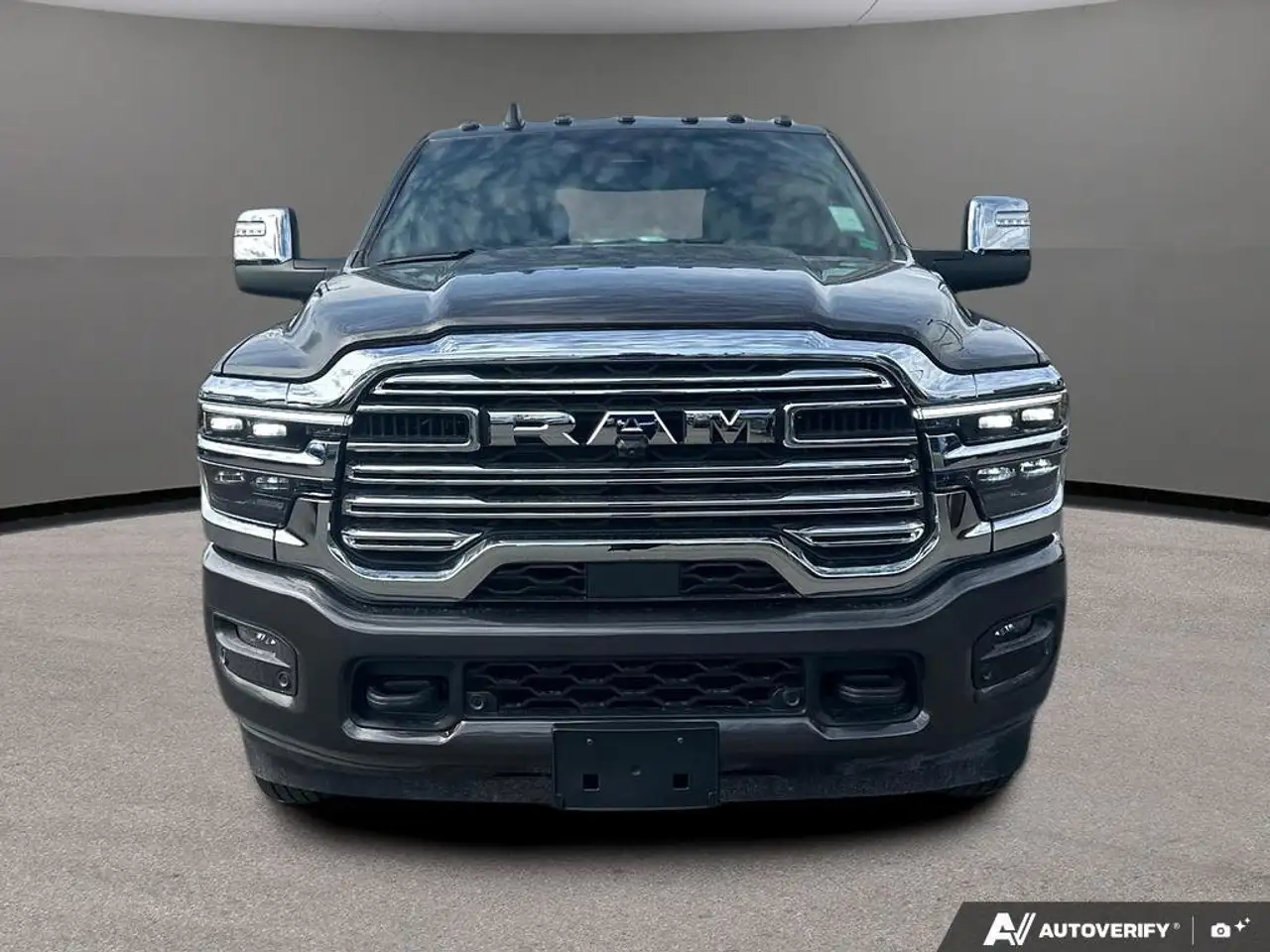 RAM 3500 photo RAM 3500