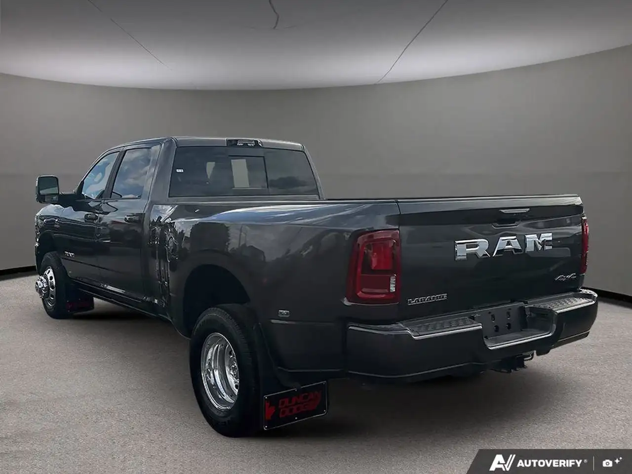 RAM 3500 photo RAM 3500