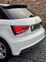 Audi A1 A1 Sportback 1.4 TDi ultra Sport Blanc - thumbnail 6