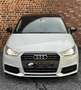 Audi A1 A1 Sportback 1.4 TDi ultra Sport Blanc - thumbnail 2