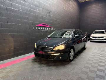 1.6 BlueHDi 120ch SS BVM6 Active Business