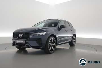 2.0 T8 455PK Plug-in hybrid AWD Plus Dark | Long R