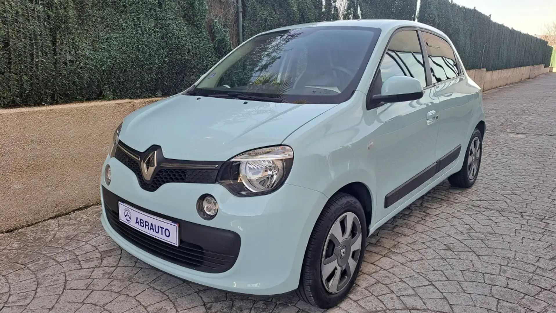 Renault Twingo SCe Energy S&S Intens 52kW Azul - 1