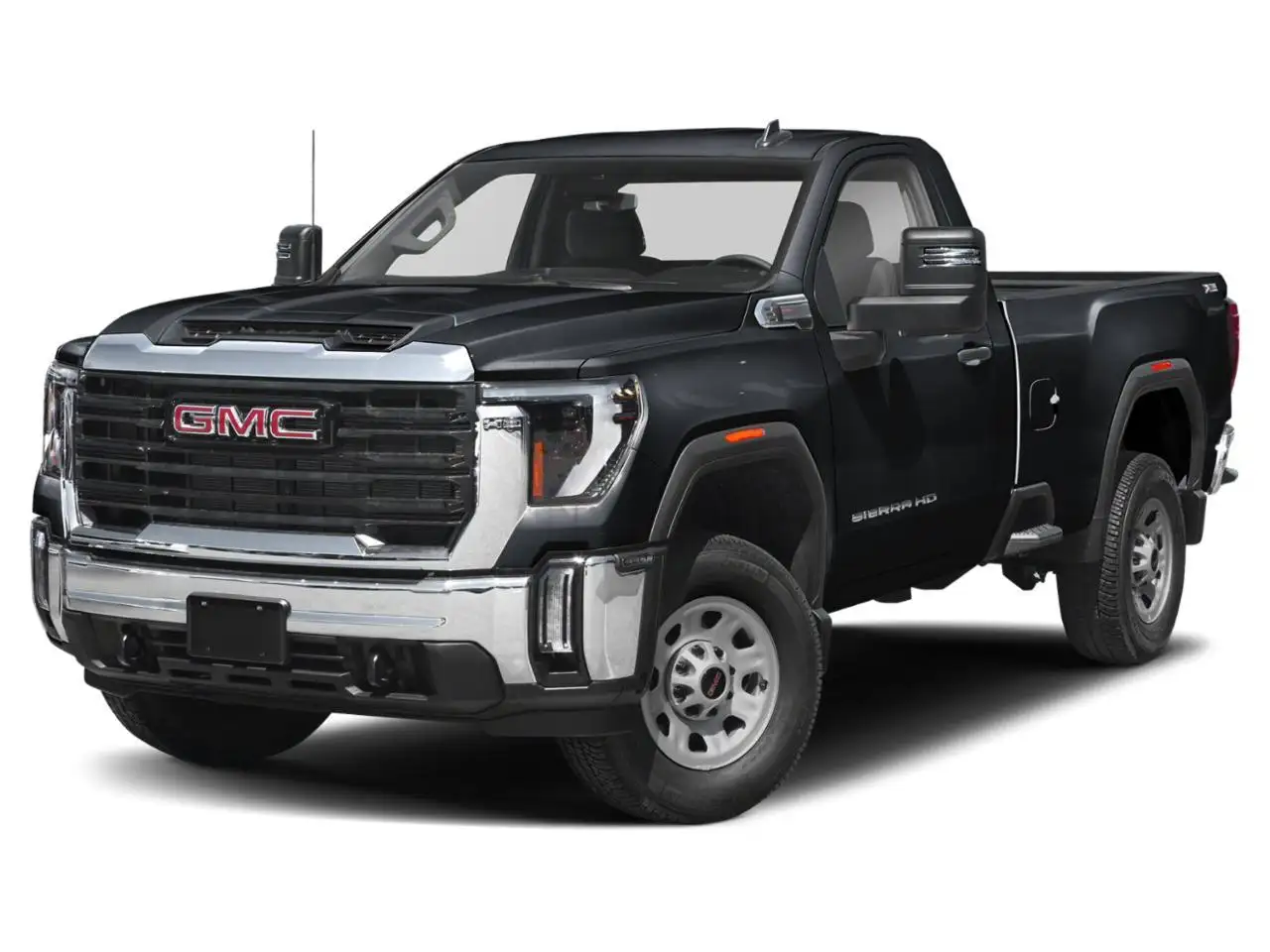 GMC Sierra 3500HD снимка GMC Sierra 3500HD