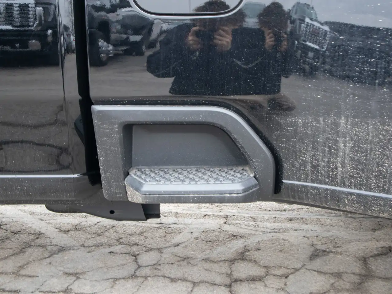 GMC Sierra 3500HD снимка GMC Sierra 3500HD