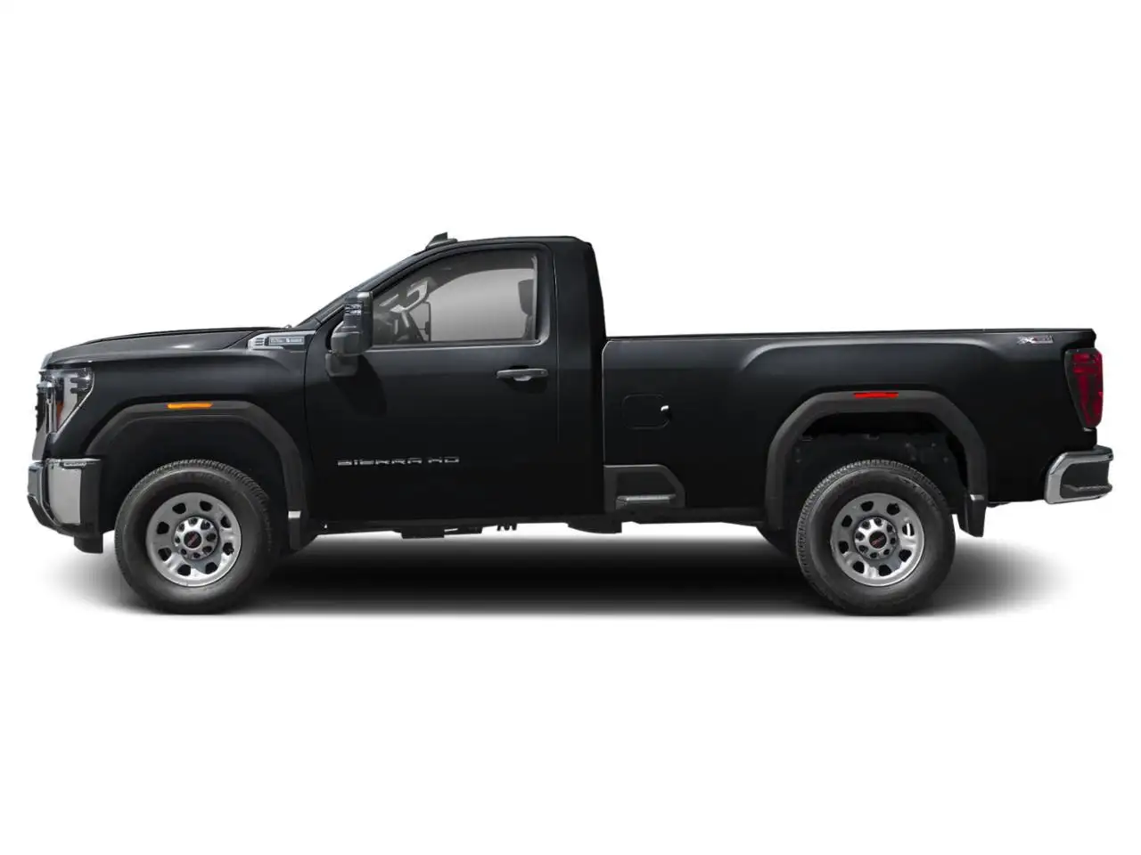 GMC Sierra 3500HD снимка GMC Sierra 3500HD