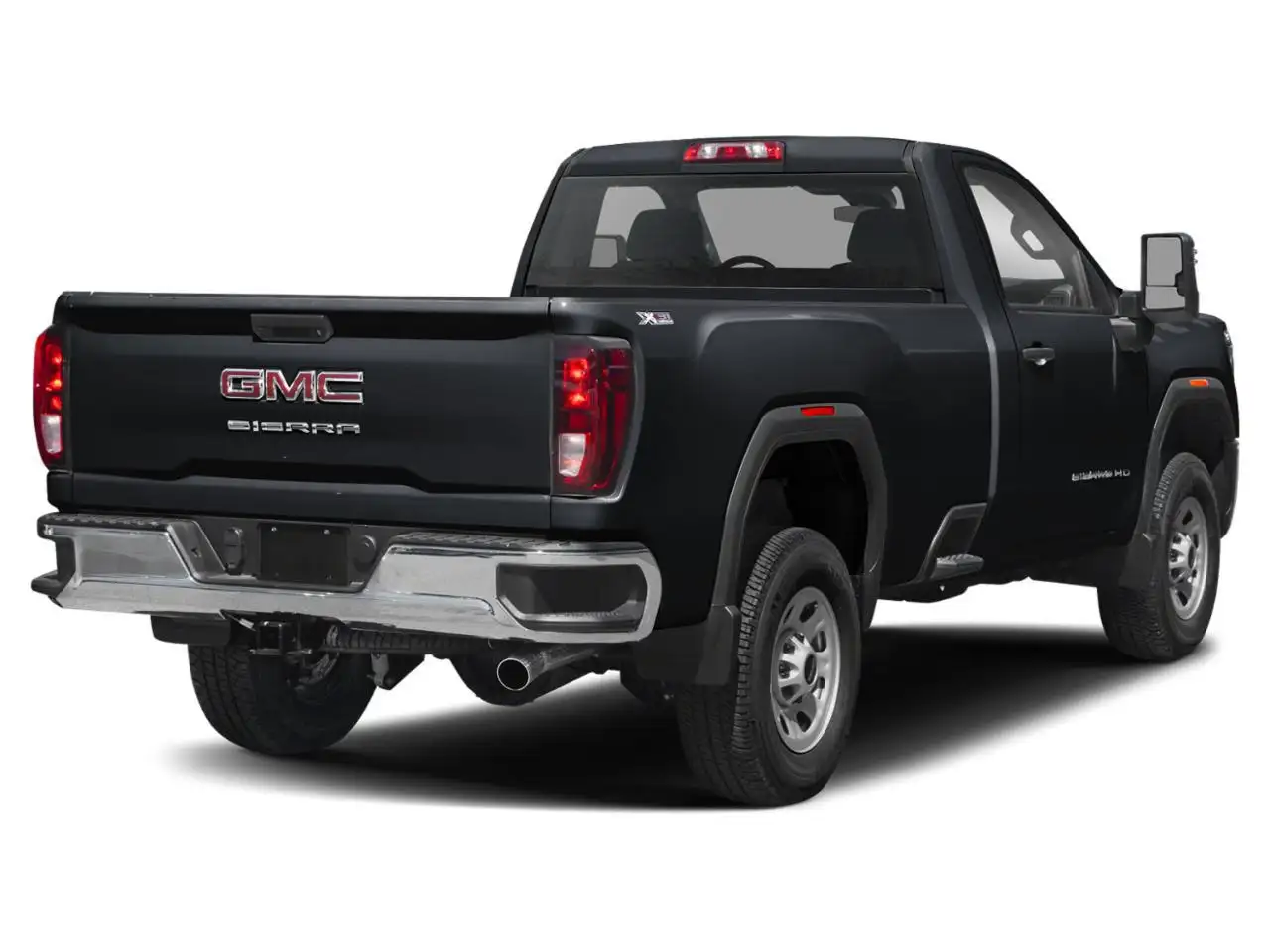 GMC Sierra 3500HD снимка GMC Sierra 3500HD