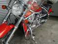 Harley-Davidson V-Rod V - Rod  ( 5 HD .... ) Červená - thumbnail 5