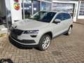 Skoda Karoq Style 4x4 Gris - thumbnail 1
