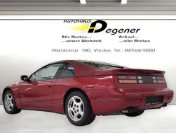 Nissan 300 ZX autoturisme second-hand pe AutoScout24