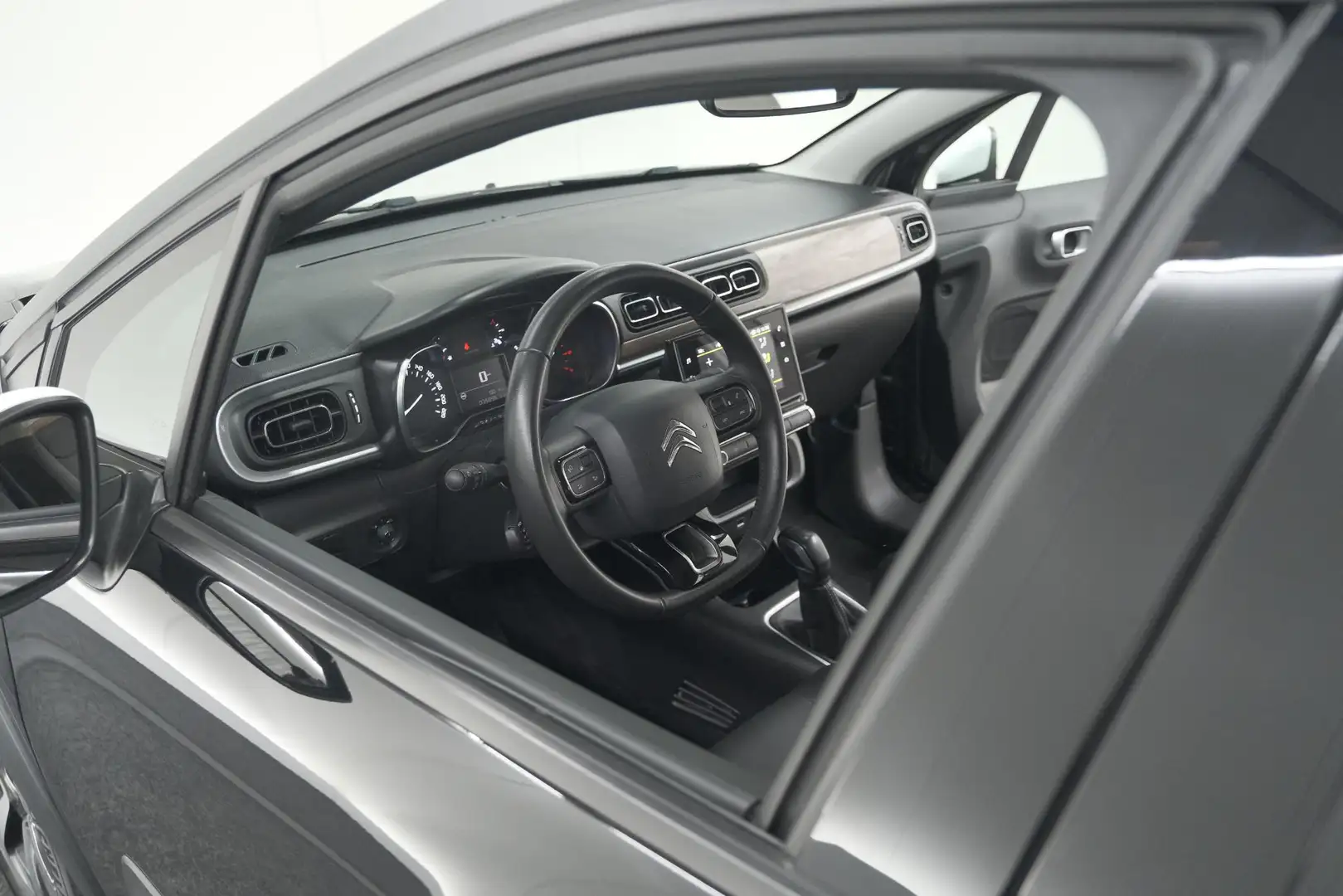 Citroen C3 PureTech 82 Feel Edition | Camera | Navigatie | Ap Noir - 2