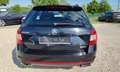 Skoda Octavia Combi RS 2.0 TDI LEDER* XENON* 19-Zoll* Noir - thumbnail 6