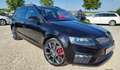 Skoda Octavia Combi RS 2.0 TDI LEDER* XENON* 19-Zoll* Noir - thumbnail 11
