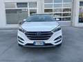 Hyundai TUCSON Tucson 1.7 crdi Xpossible 2wd 141cv dct Bianco - thumbnail 1
