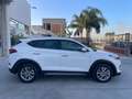 Hyundai TUCSON Tucson 1.7 crdi Xpossible 2wd 141cv dct Bianco - thumbnail 10