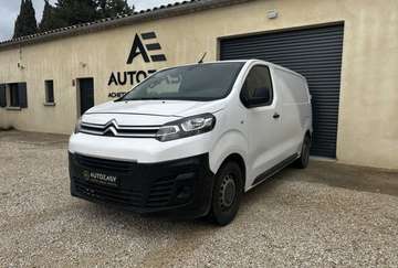 Fg III M 1.5 BlueHDi 120ch S&amp;S Pack Driver / 1ERE MAIN