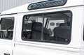 Land Rover Defender 90 Benzine Wit - thumbnail 13